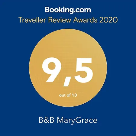 فندق مبيت وإفطار Marygrace ألغيرو