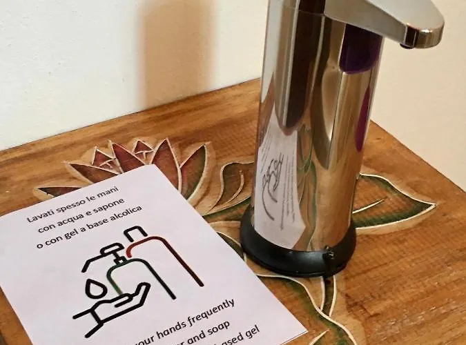 Panzió Marygrace Alghero