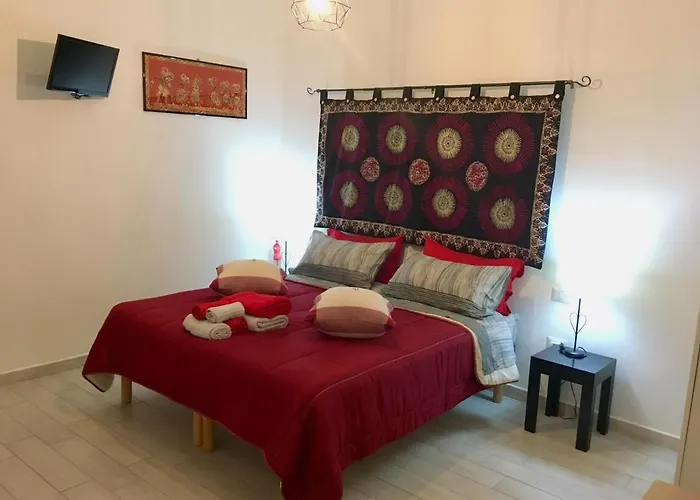 Panzió Marygrace Alghero