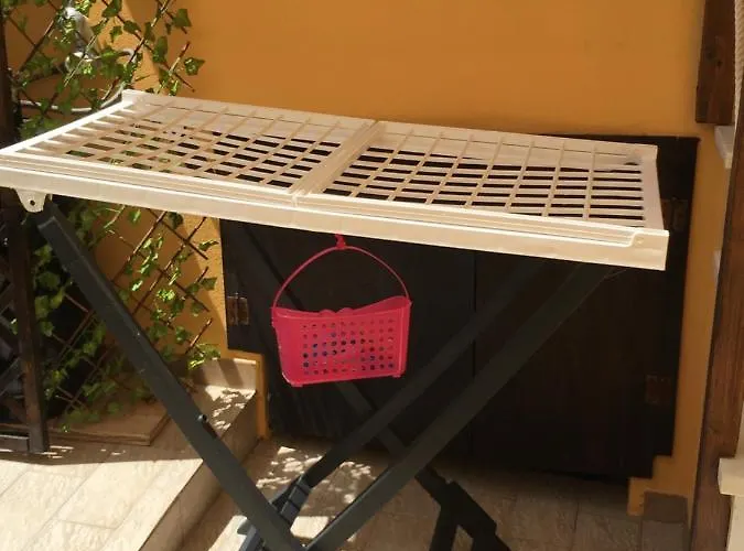 Marygrace Panzió Alghero