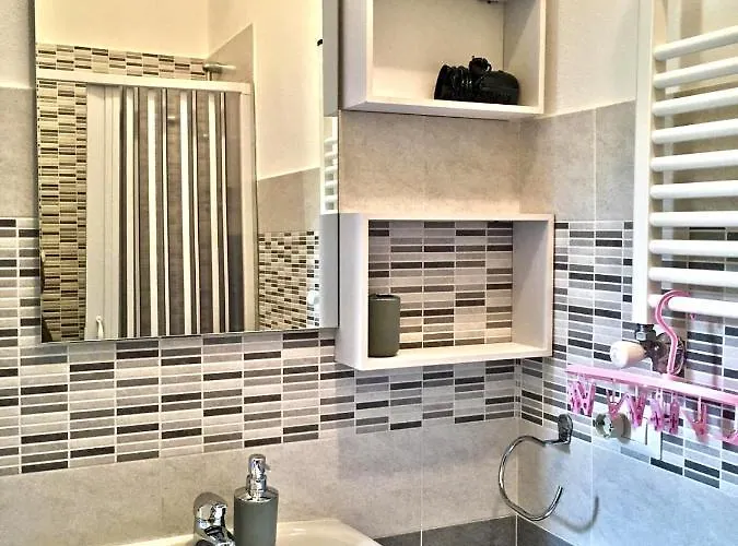 Marygrace 3* Alghero