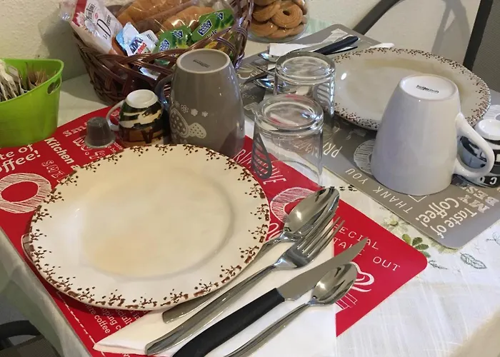 Marygrace Panzió 3*