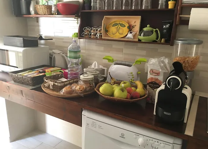 Panzió Marygrace Alghero