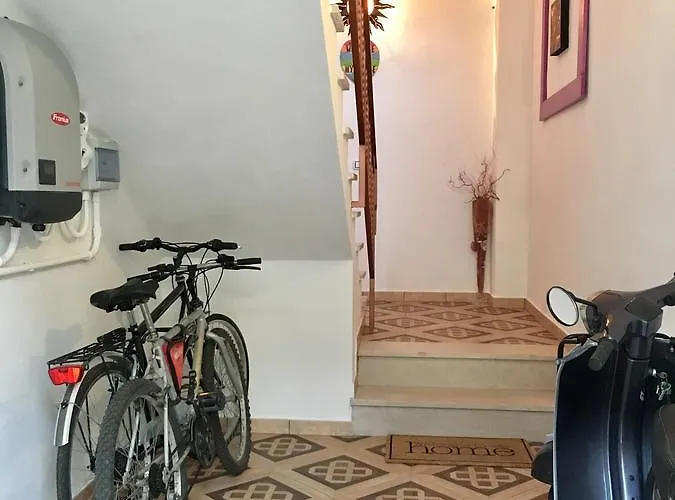 Marygrace 3* Alghero