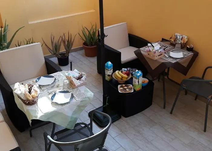 Marygrace 3* Alghero