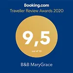 Bed & Breakfast Marygrace Alghero
