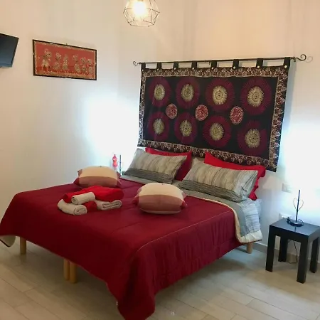 Bed & Breakfast Marygrace Alghero