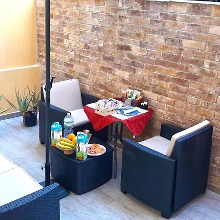 Bed & Breakfast Marygrace Alghero