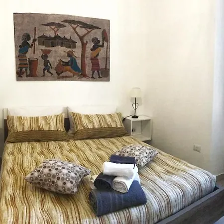 Marygrace Bed & Breakfast *