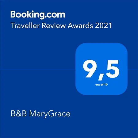 Marygrace לינה וארוחת בוקר