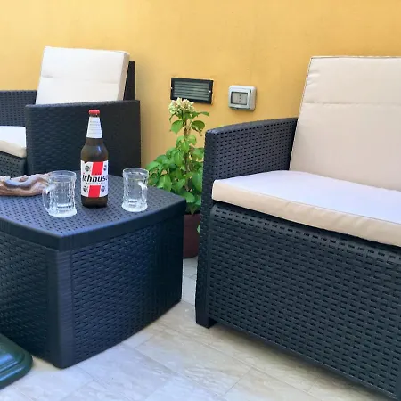 Marygrace Bed & Breakfast