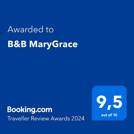 Marygrace 3*