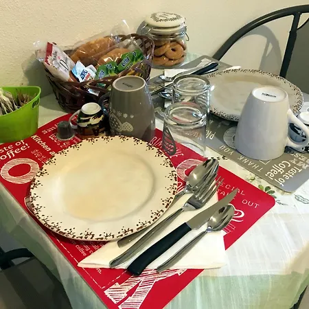 Marygrace Bed & Breakfast
