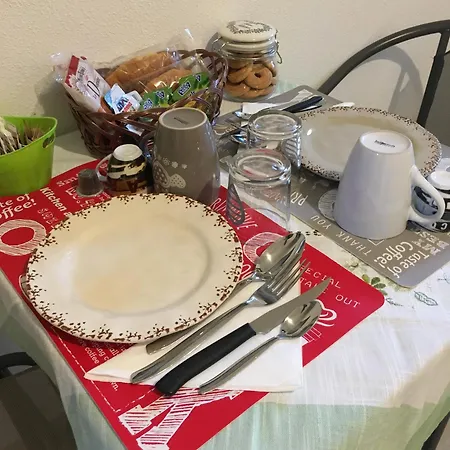 Marygrace Bed & Breakfast 3*