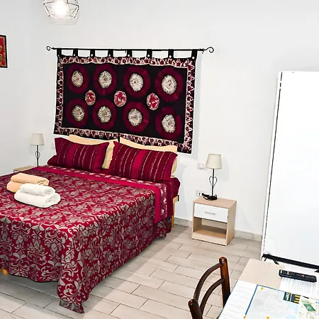 Bed & Breakfast Marygrace 3*