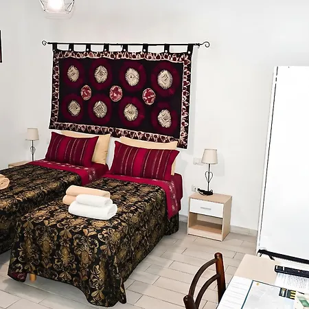 Marygrace Bed & Breakfast
