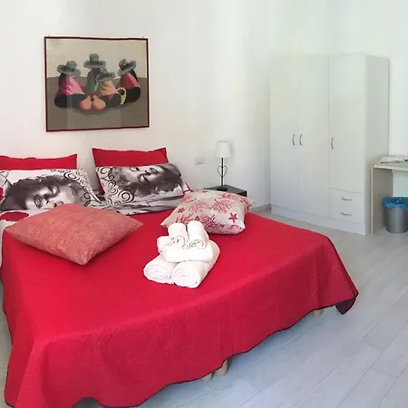 Bed & Breakfast Marygrace