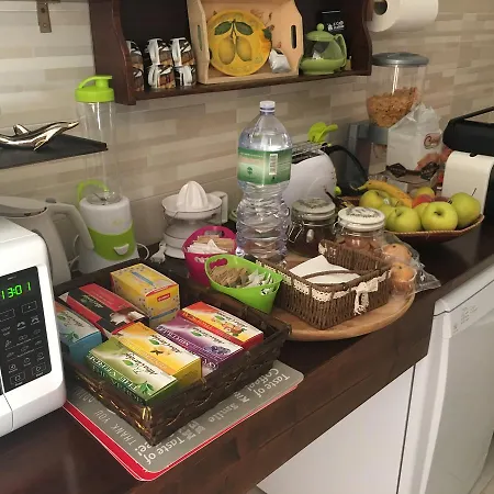 Marygrace Bed & Breakfast