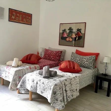 Marygrace Bed & Breakfast