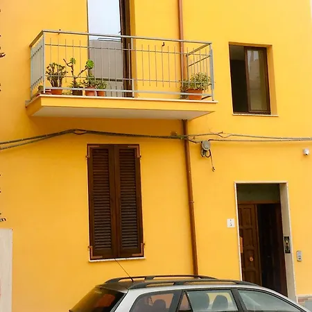 Marygrace Bed & Breakfast