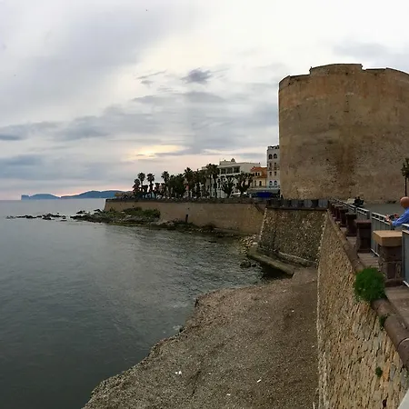 Bed & Breakfast Marygrace 3*