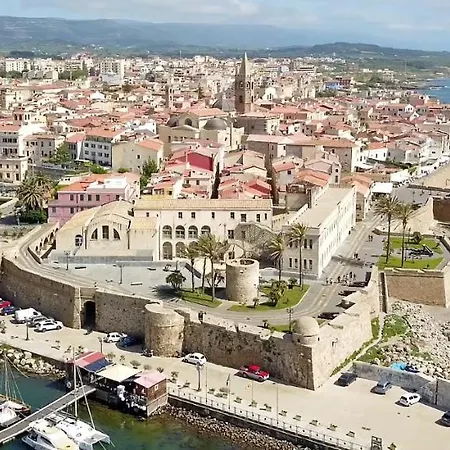 Marygrace Bed & Breakfast