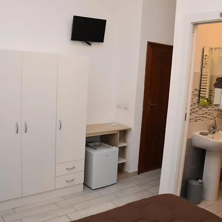 Marygrace Bed & Breakfast 3*