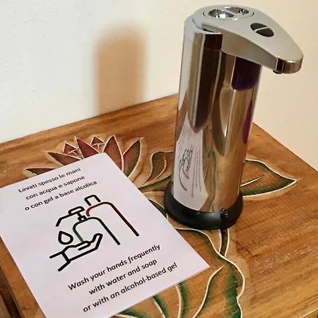 Frühstückspension Marygrace Alghero