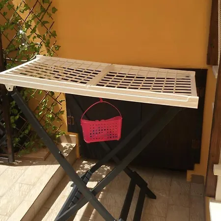 Marygrace Frühstückspension Alghero