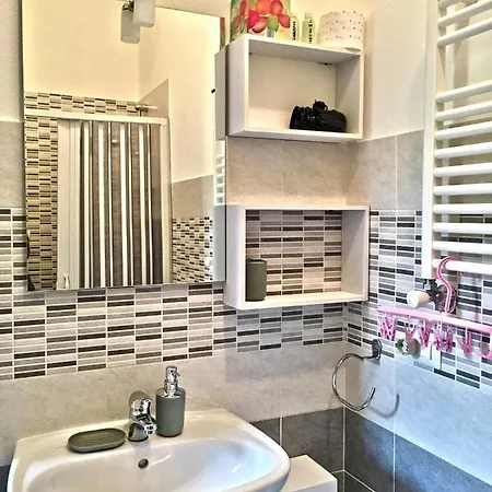 Marygrace 3* Alghero