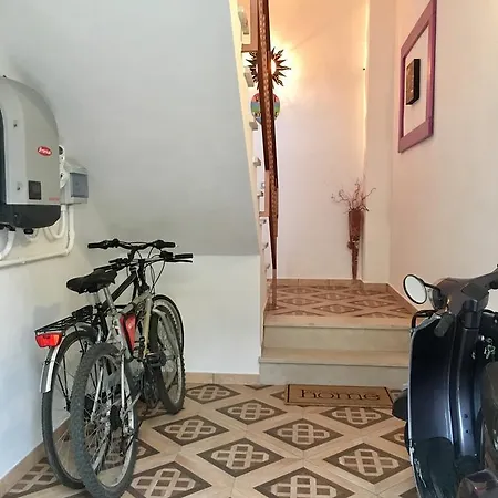 Marygrace 3* Alghero