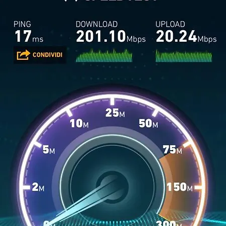 Marygrace Frühstückspension Alghero