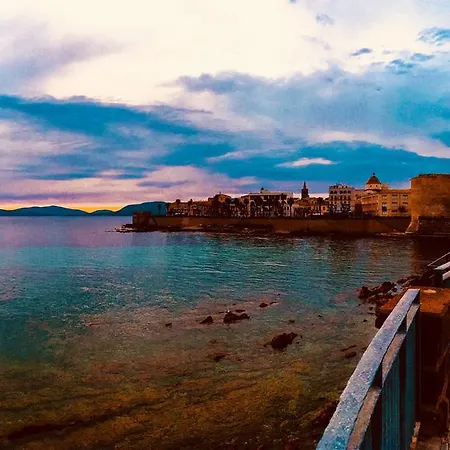 Frühstückspension Marygrace 3*