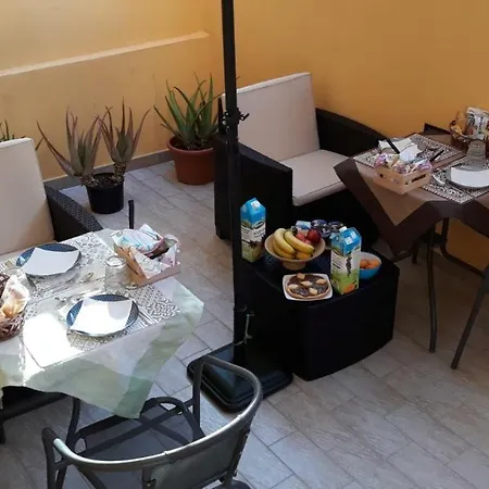 Marygrace 3* Alghero